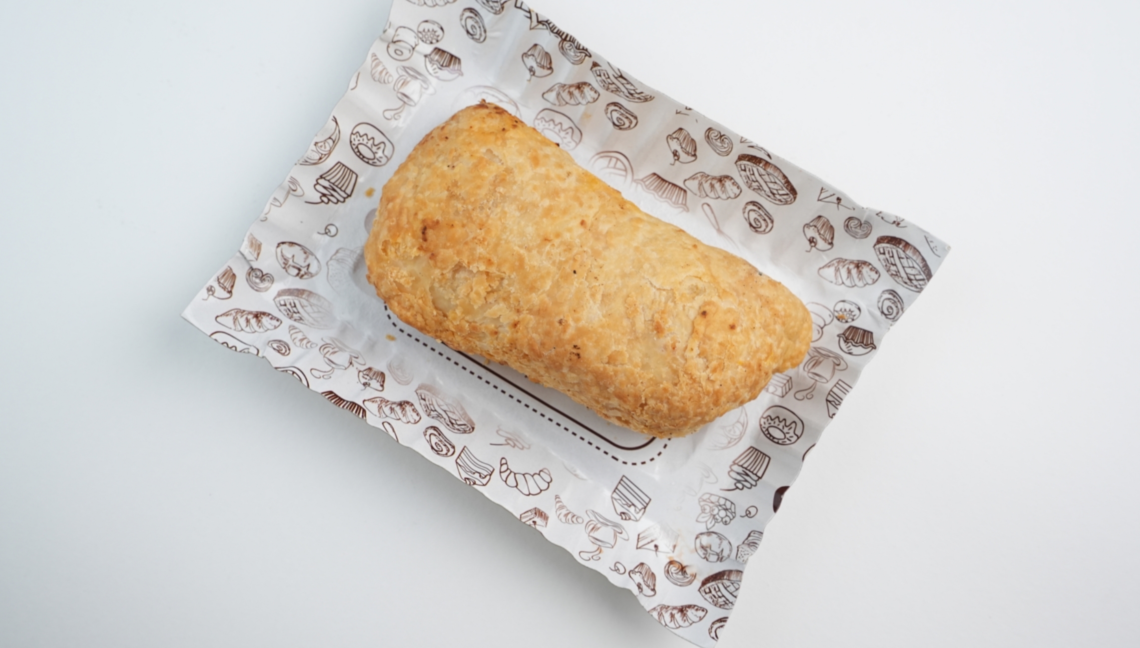 Corn Patties